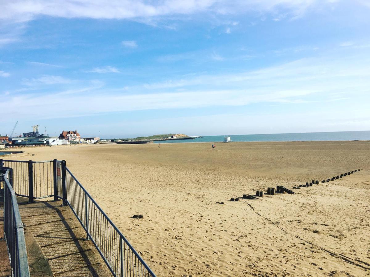 Vakantiehuis Beach Gorleston-on-Sea